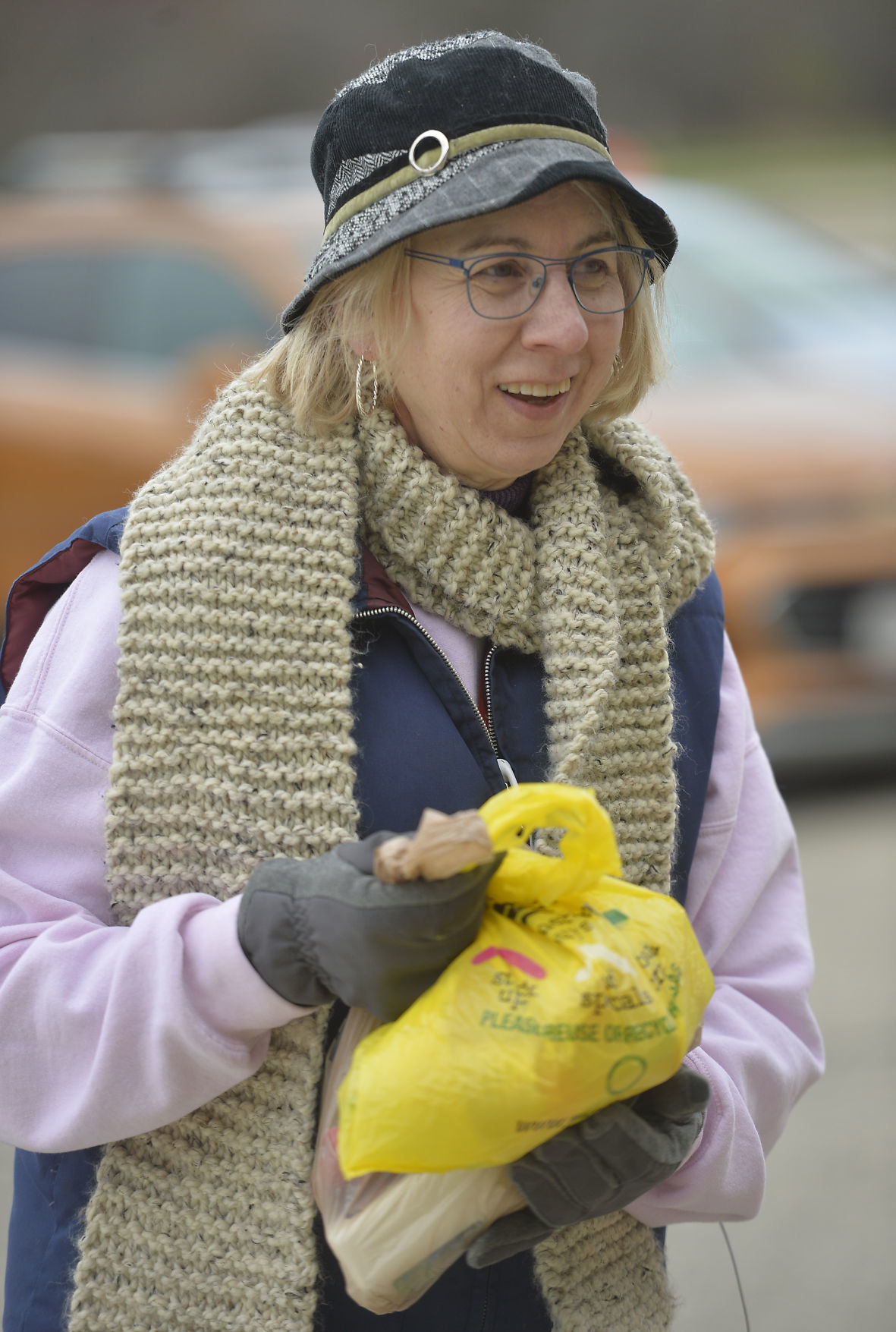 COUNTY MEDICATION DROP OFF